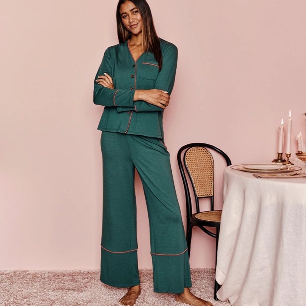 Summersalt The Cloud 9 Pajama Set